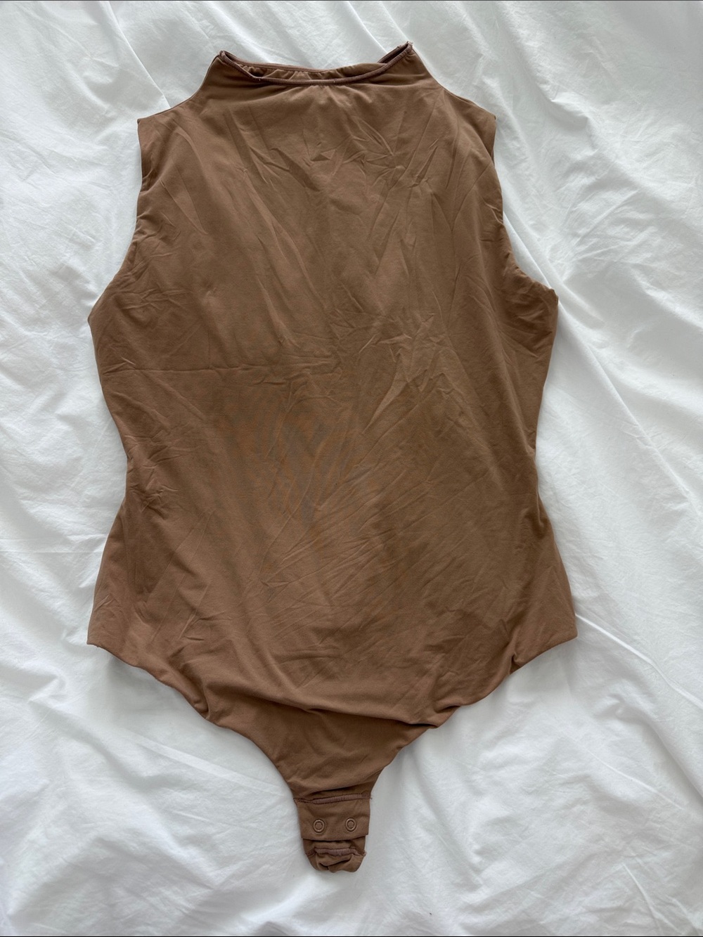 SKIMS Fits Everybody Bodysuit